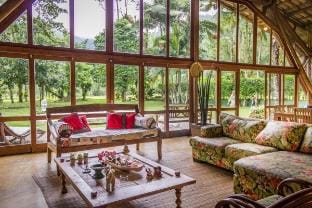 CASA BAMBU ANGRA Hotel in Angra dos Reis