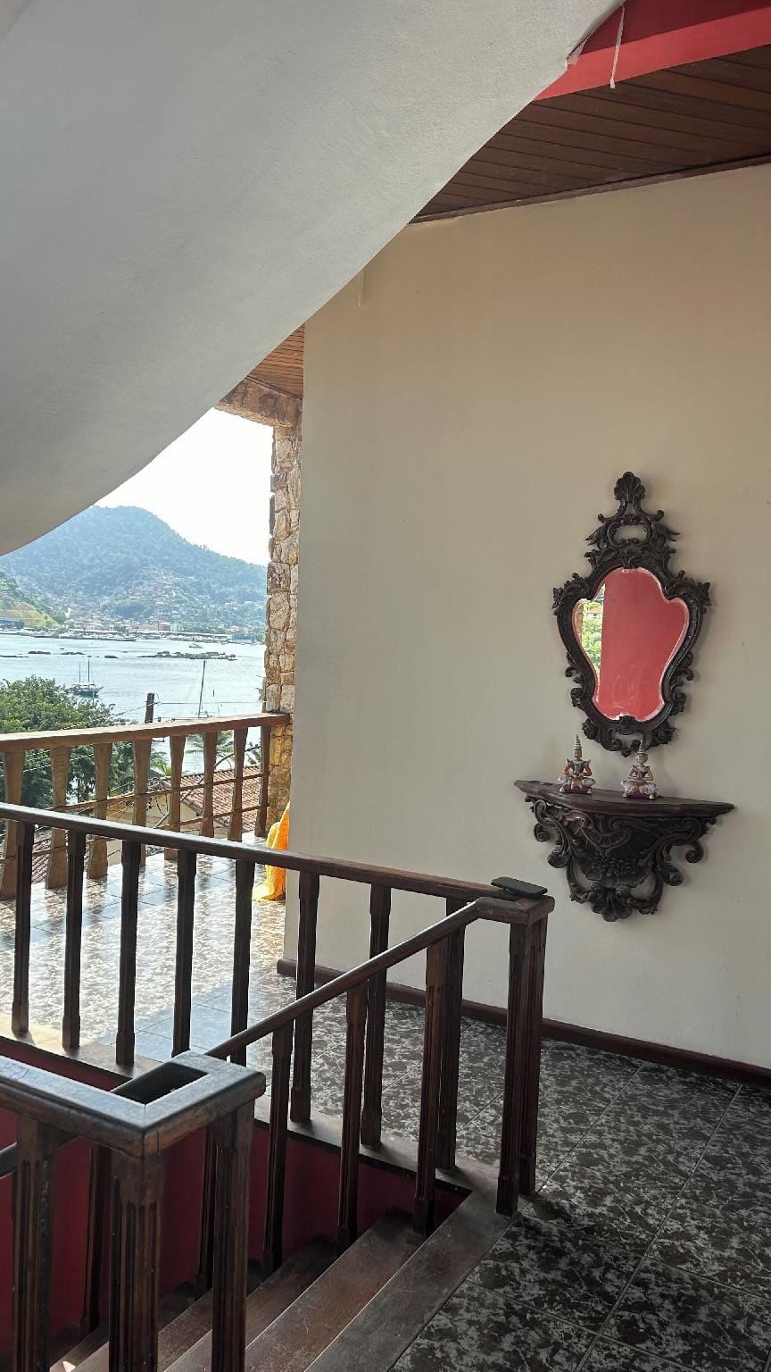 Mansão Espetacular Angra Hotel in Angra dos Reis