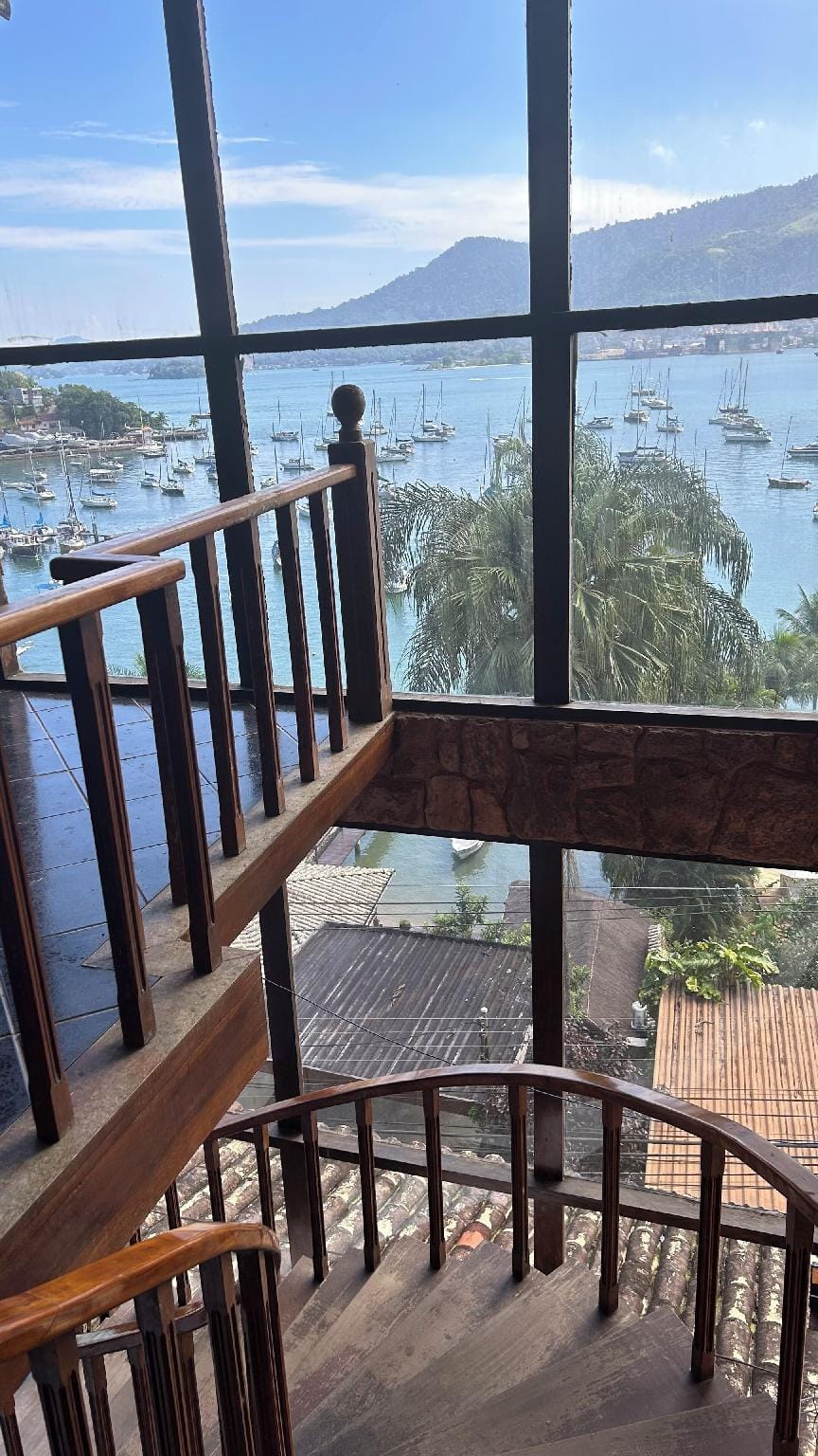 Mansão Espetacular Angra Hotel in Angra dos Reis