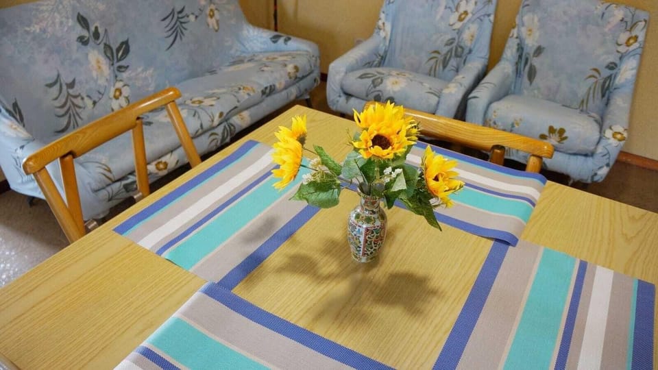 Cleo Girasole Hotel in Porto Recanati