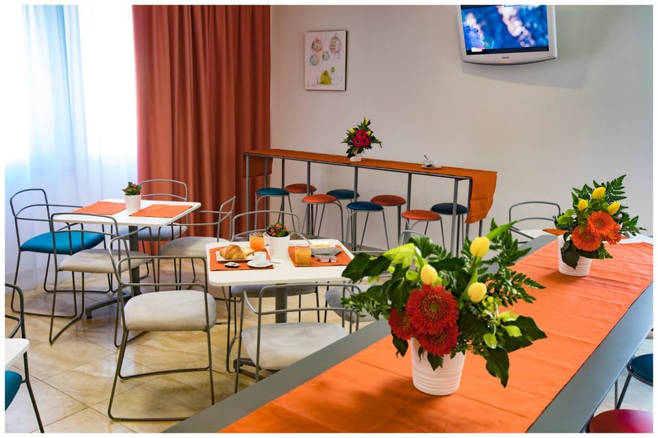 Santa Teresa House Hotel in Verona
