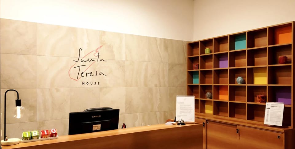 Santa Teresa House Hotel in Verona