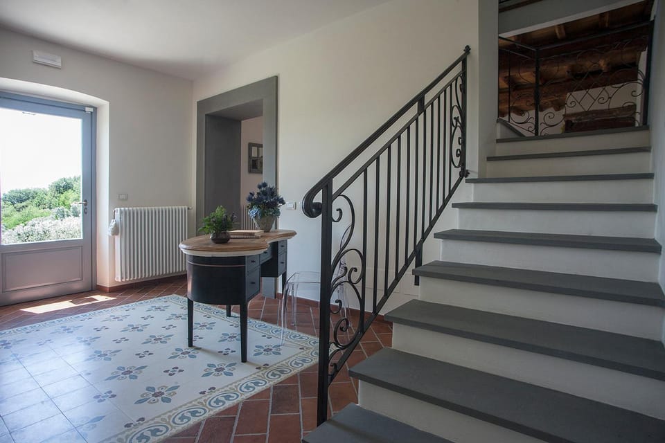 Podere La Contessa B&B Hotel in Prato