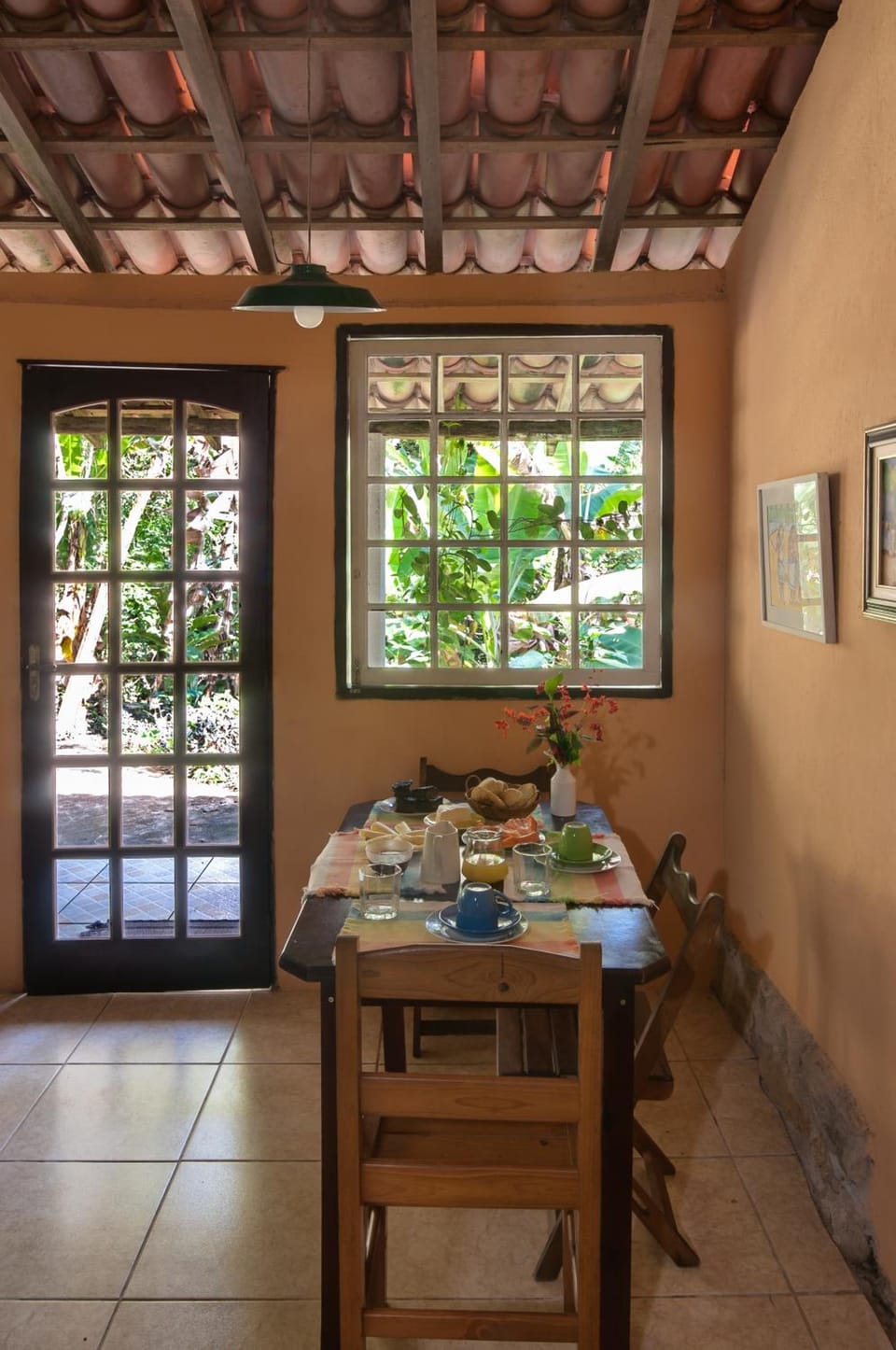 Ytororo O som das aguas Inn in State of Rio de Janeiro