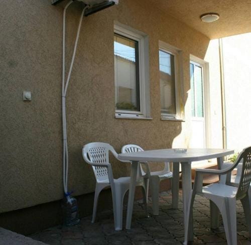 Apartments EMERALD Hotel in Ulcinj Municipality