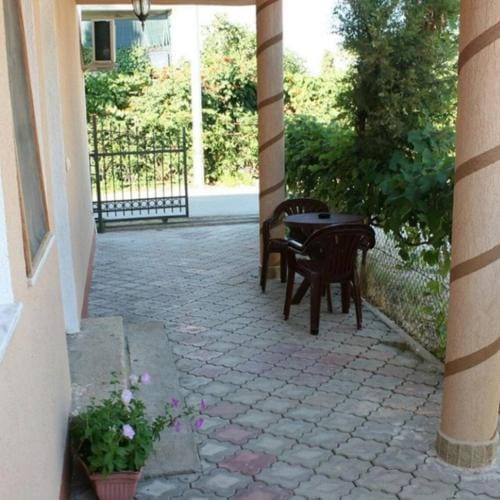 Apartments EMERALD Hotel in Ulcinj Municipality