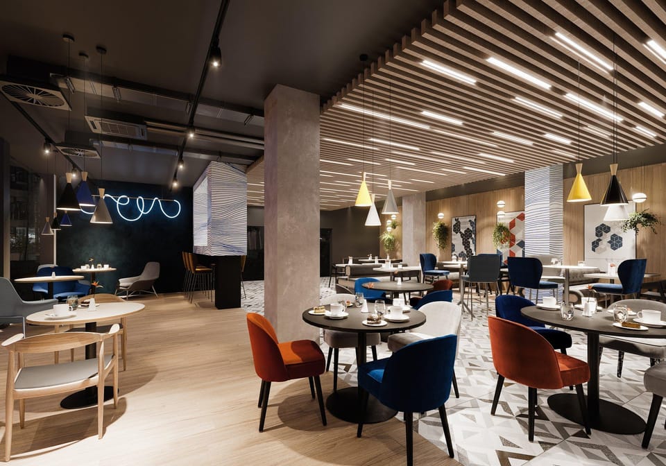 Holiday Inn Express Lublin By IHG Hotel in Poland