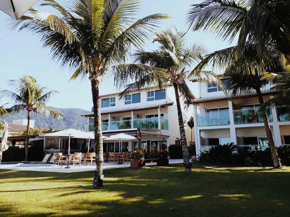 Amora Hotel Maresias Hotel in São Sebastião