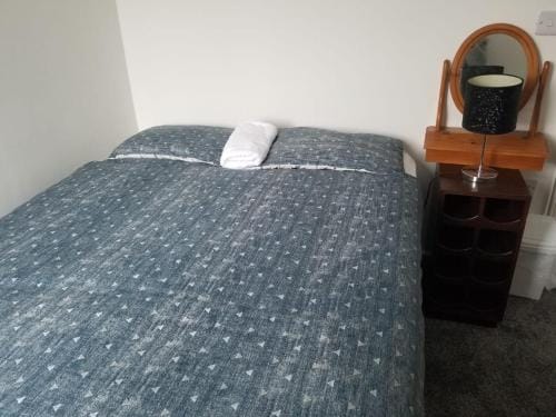 Rossy Homes Hotel in Stoke-on-Trent