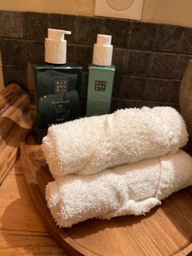 Chambre style balinais Hotel in Aix-en-Provence