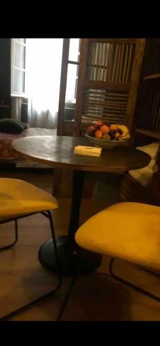 Chambre style balinais Hotel in Aix-en-Provence