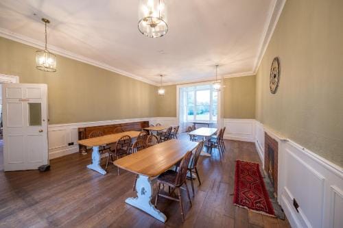 River Wye Hostel Hostel in Wales