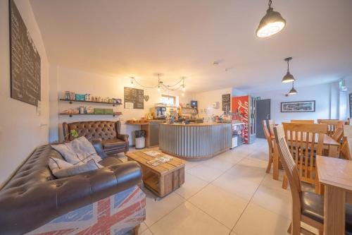 River Wye Hostel Hostel in Wales