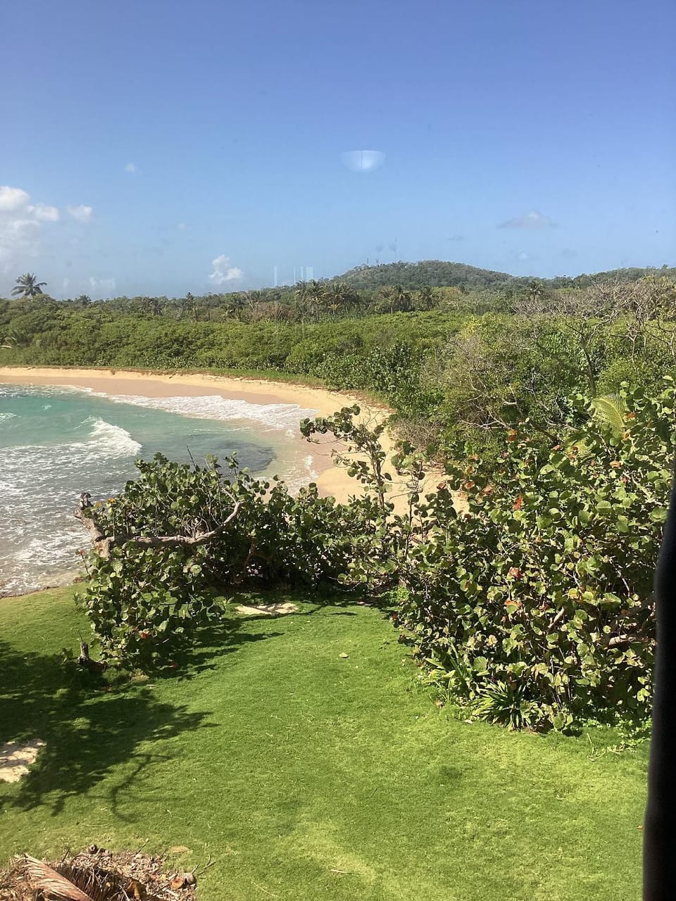 Mama Lola Bed and Breakfast Hotel in Big Corn Island