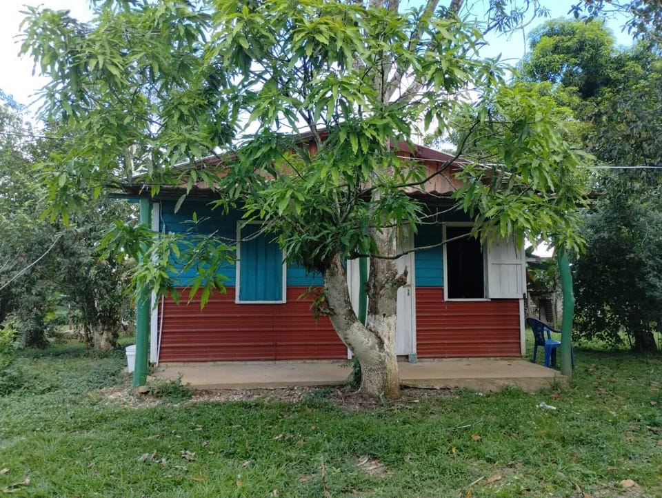 Stone Lady Lodge Hotel in Cayo District