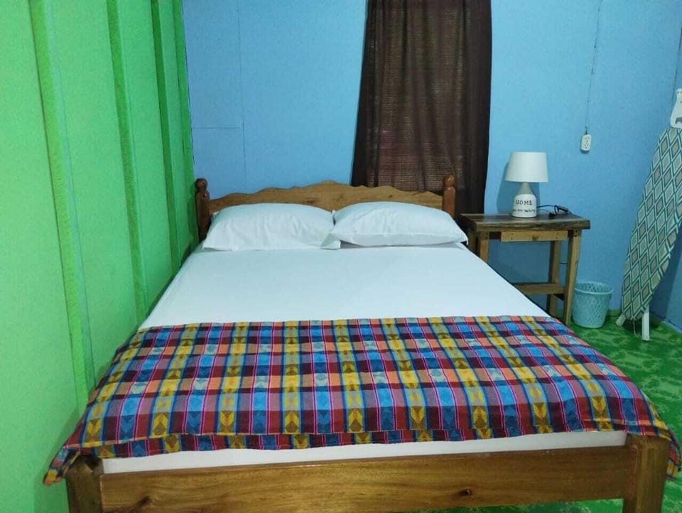 Stone Lady Lodge Hotel in Cayo District