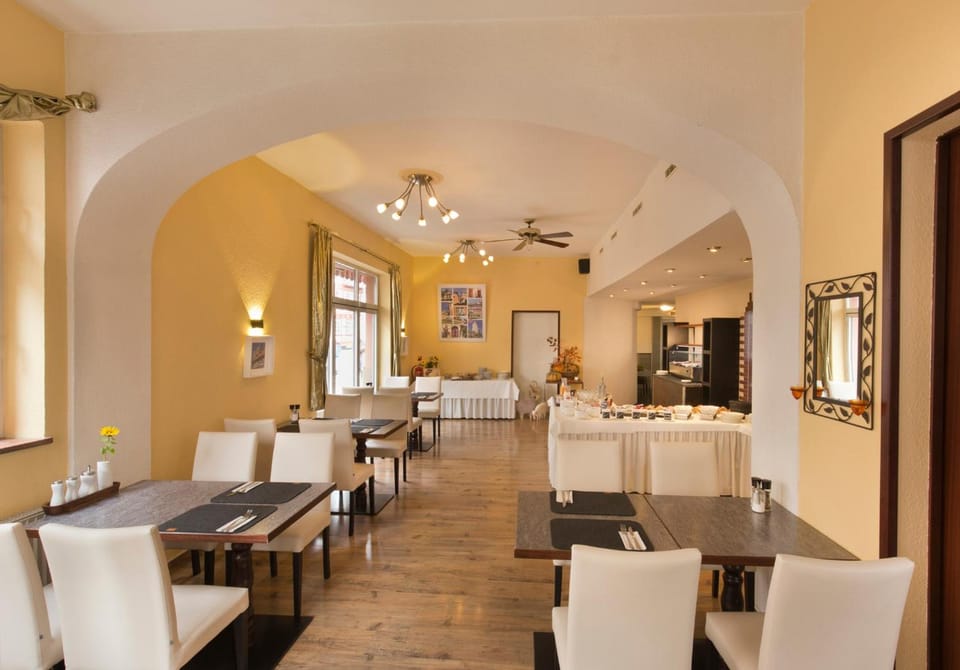 Hotel Goldenes Lamm Hotel in Rhineland-Palatinate