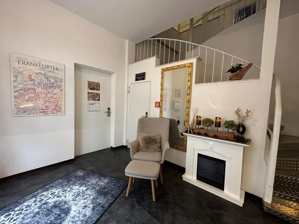 Hotel Goldenes Lamm Hotel in Rhineland-Palatinate