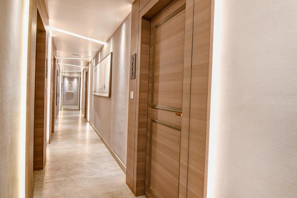 FabHotel Sivalika Inn - Howrah Hotel in Kolkata