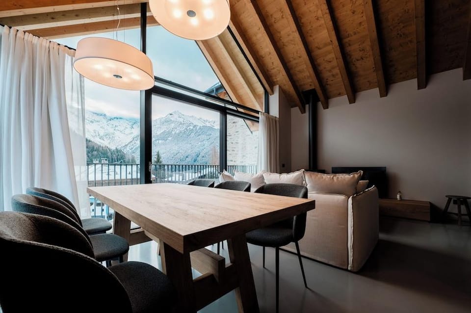 DALANIA MOUNTAIN APARTMENTS Hotel in Ponte di Legno