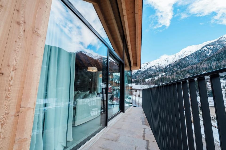 DALANIA MOUNTAIN APARTMENTS Hotel in Ponte di Legno