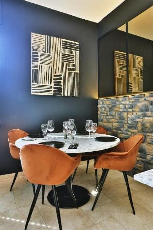 Hôtel L'ermitage Hotel in Luxembourg