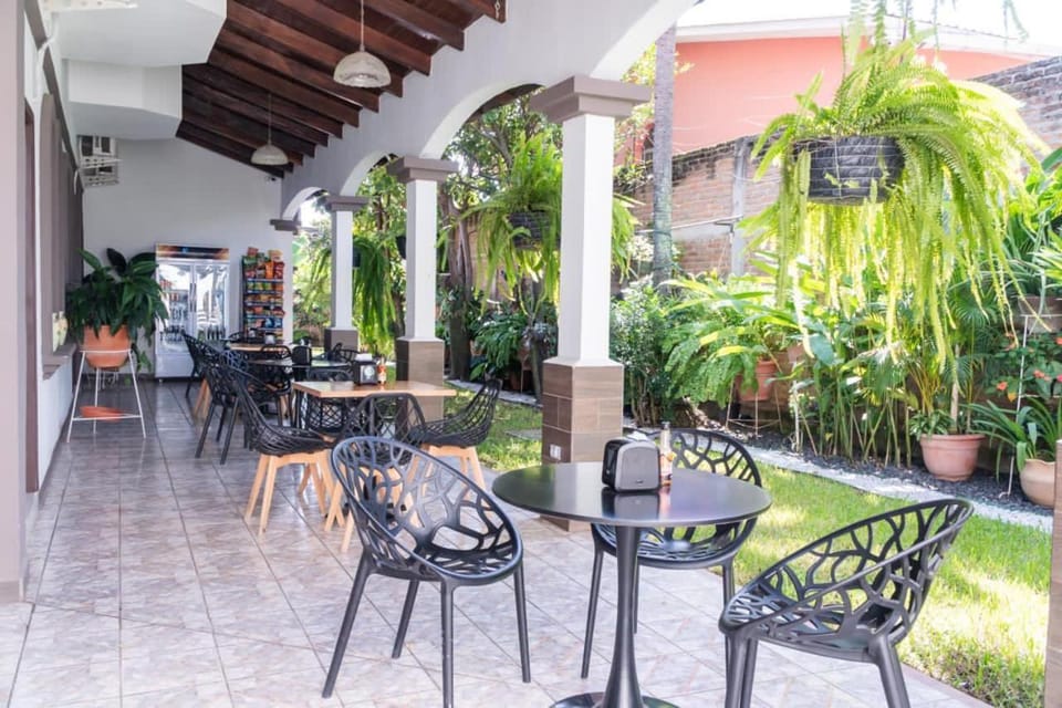 Hotel Boutique Nueva Valladolid Hotel in Francisco Morazán Department