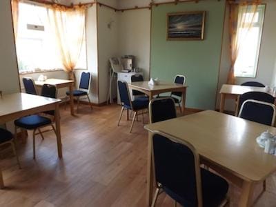 White Heather Guest House Hotel in Mablethorpe