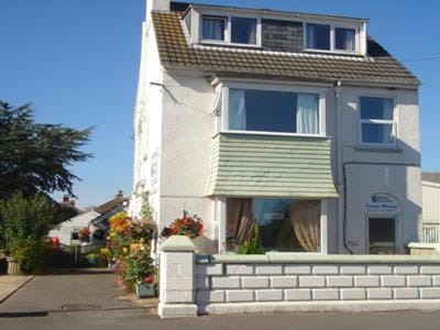 White Heather Guest House Hotel in Mablethorpe