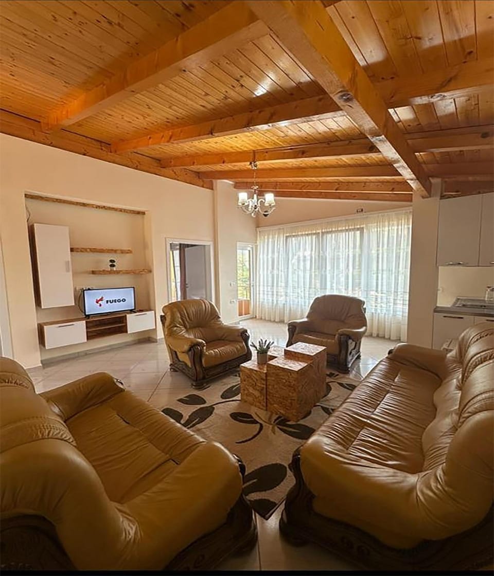 Kurora e Gjelber Resort Resort in North Macedonia