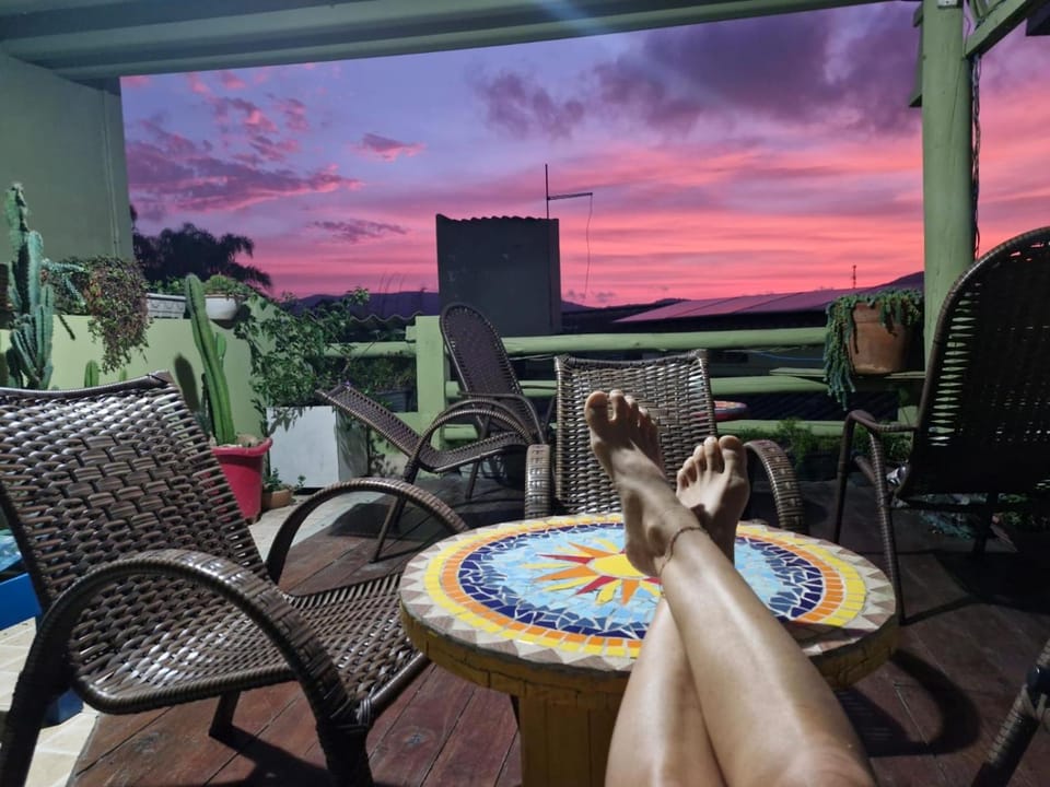 Joaquina 433 - Pousada Floripa Inn in Florianopolis