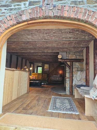Buteo chambres d'hotes & espresso Hotel in Wallonia, Belgium