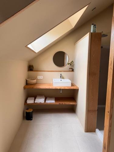 Buteo chambres d'hotes & espresso Hotel in Wallonia, Belgium