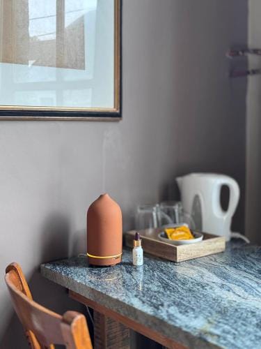 Buteo chambres d'hotes & espresso Hotel in Wallonia, Belgium