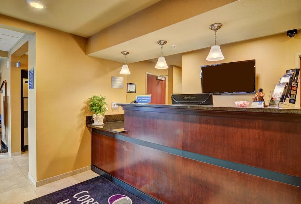 The Inn at Punxsutawney Hotel in Allegheny River