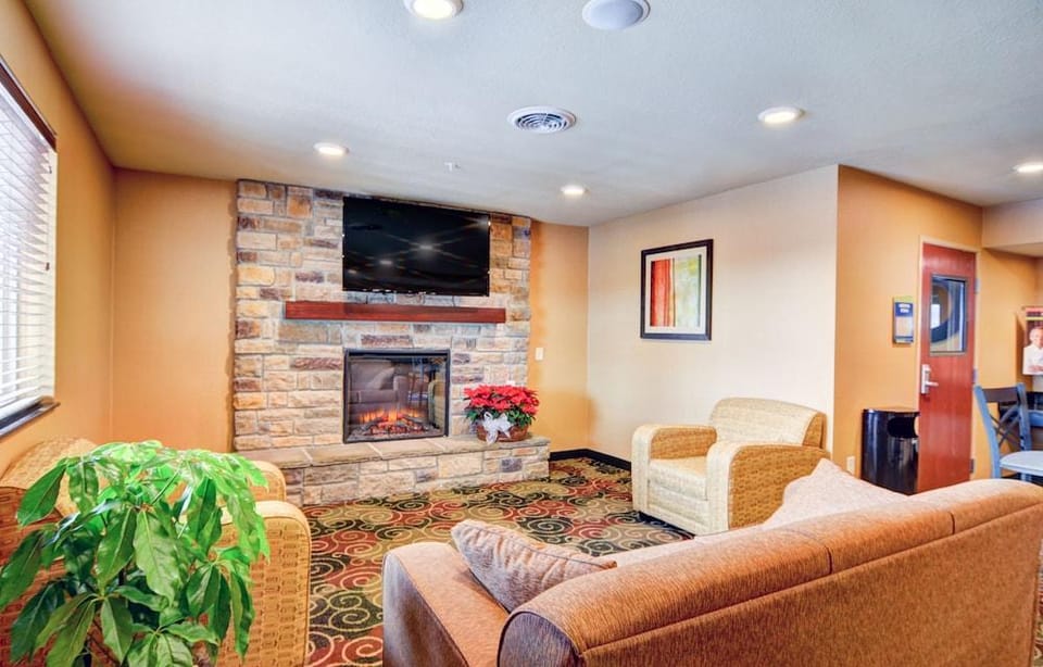 The Inn at Punxsutawney Hotel in Allegheny River