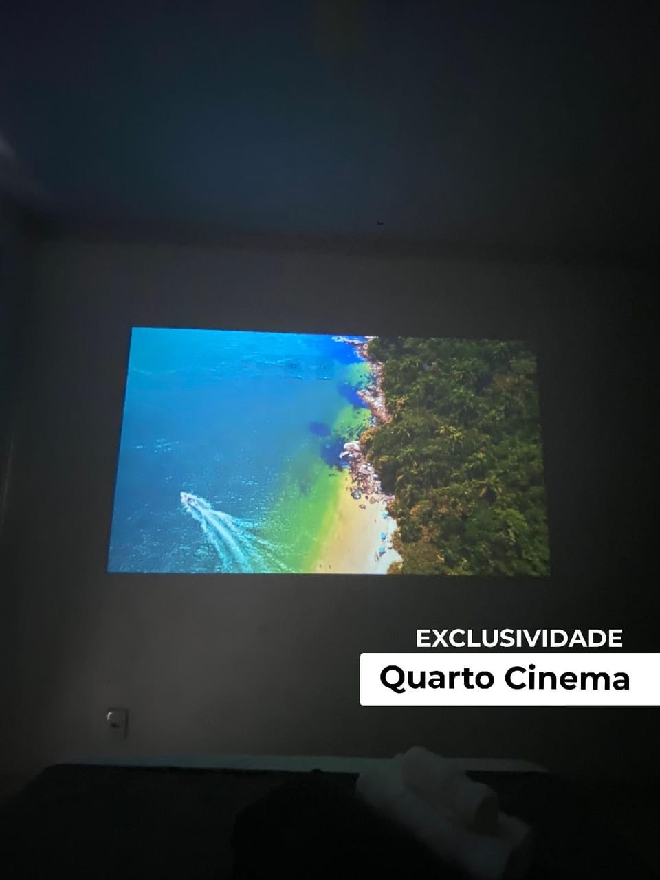 Pousada Recanto Tangará Hotel in Paraty