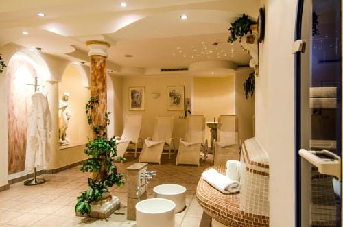 Hotel Garni Subretta Hotel in Ischgl