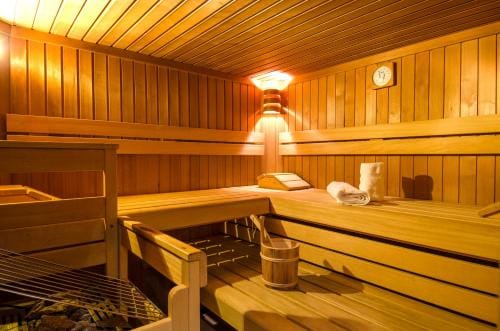 Hotel Garni Subretta Hotel in Ischgl