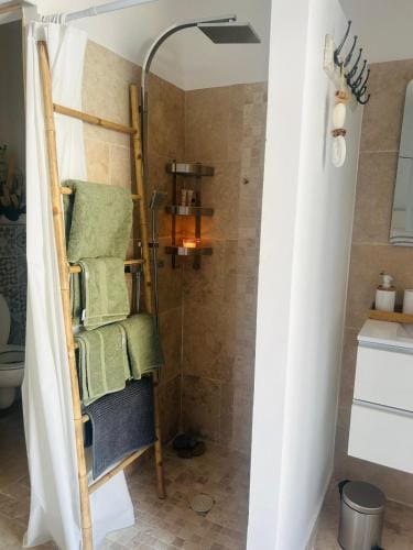La Chambre de Mijeane Hotel in Gémenos