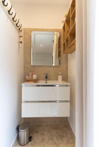 La Chambre de Mijeane Hotel in Gémenos