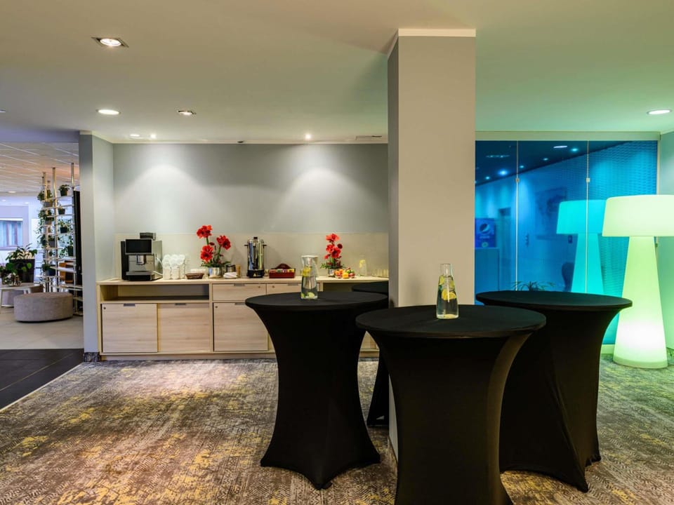 Meeting room / ballrooms