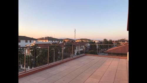 Via Venezia Accomodating Solutions Hotel in Veneto