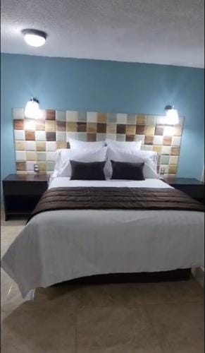 Condesa Hotel Boutique Zacatlan Hotel in State of Puebla
