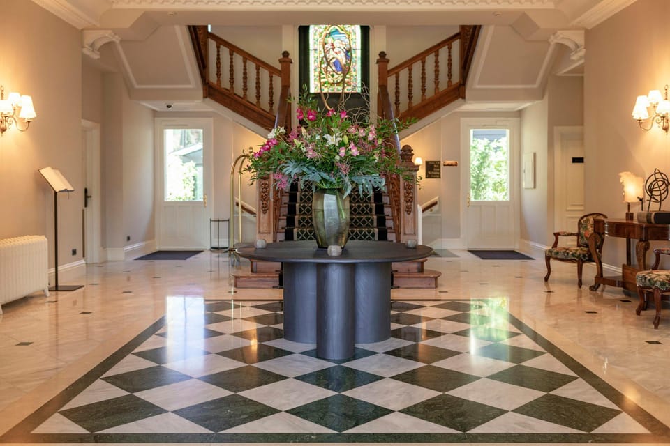 Hotel Villa Soro Hotel in San Sebastian