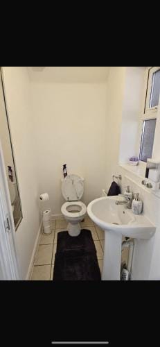 Nicely Furnished Rooms in Aylesbury Hotel in Aylesbury