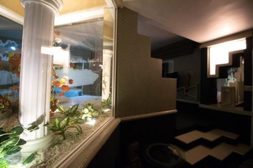 New York Hotel/Motel Motel in Orizaba