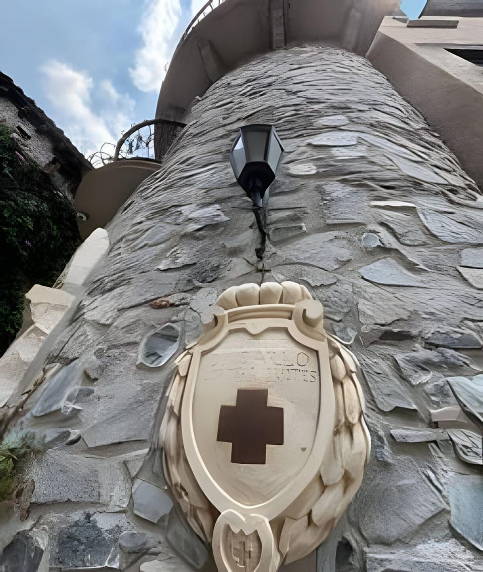 Castello di Carlo - Suite Carlo VII Resort in State of Puebla