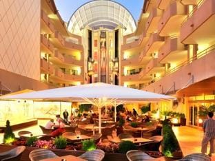 Recreational facilities
