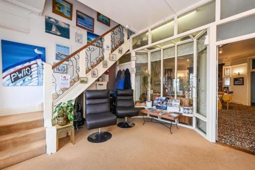 Trevarner Guest House Hotel in Fareham